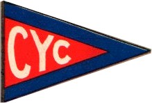 cleveland yachting club